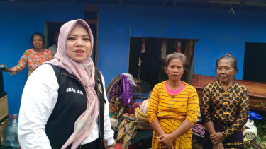 3015 Rumah Terdampak Banjir, Wabup Situbondo Minta Warga Waspada Cuaca Ekstrem