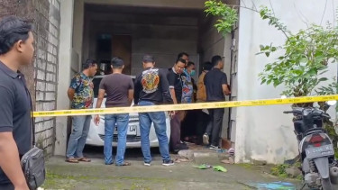 Keji, Seorang Ayah di Lamongan Tega Bunuh Anak Kandungnya Sendiri
