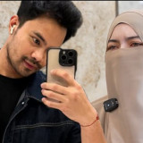 Pengakuan Mengejutkan Insanul Fahmi yang Berjuang Pertahankan Wardatina Mawa: Saya Menyesal