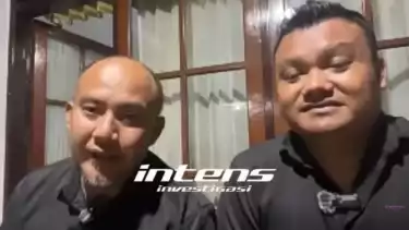 Tim Kuasa Hukum Ressa Rizky