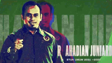 Belum Tetapkan Tersangka, Kejari Probolinggo Periksa Mantan Ketua KONI sebagai Saksi