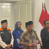 Walhi Kritik Gubernur Jakarta Selalu Salahkan Hujan saat Banjir, Pramono: Saya Tidak Mengulang Hal yang Sama