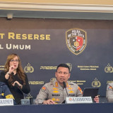 Polisi Tangkap Dua Pelaku Pembacokan Pria hingga Tewas di Bekasi, Dua Pelaku Lain Masih DPO