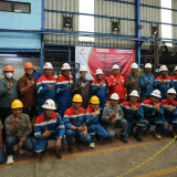 Pertamina EP Mulai Pengembangan Lapangan Bambu Merah