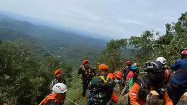 Presiden Perintahkan Bentuk Tim Khusus Antisipasi Cuaca Ekstrem, Begini Kata Gubernur Jakarta Pramono