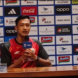 Persija Jakarta Gagal Menang atas Arema FC di GBK, Dony Tri Pamungkas Soroti Pentingnya Evaluasi
