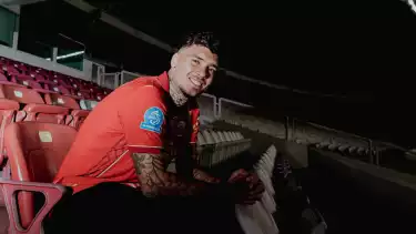 Pemain Persija Jakarta, Shayne Pattynama