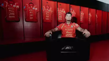 Pemain Persija Jakarta, Shayne Pattynama