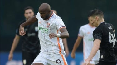 Hasil Pertandingan Persis Solo Vs  Borneo FC: Pesut Etam Petik Kemenangan, Posisi Persib di Puncak Tergusur