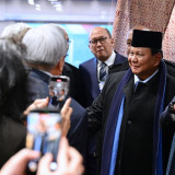 Indonesia Harus Setoran Rp16,9 Triliun di Dewan Perdamaian Gaza, PDIP Khawatir Jadi Beban