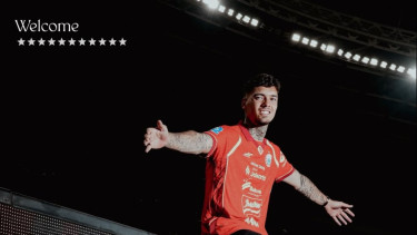 Akhirnya Terungkap! Ini Alasan Persija Rekrut Shayne Pattynama