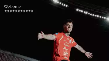 Shayne Pattynama ke Persija Jakarta