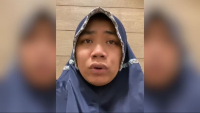 Diduga Disiksa Majikan di Libya, Pekerja Migran Asal Manado Minta Dipulangkan
