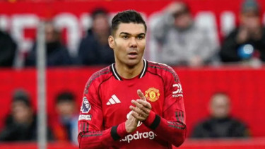 Kok Bisa Manchester United Lepas Casemiro, Lima Bulan Sebelum Kontrak Habis? Alasannya Cuma Gara-gara Ini