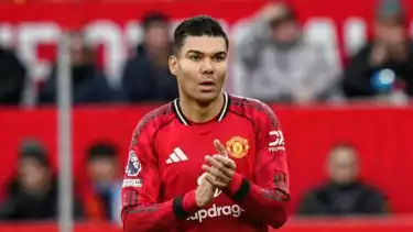 Kok Bisa Manchester United Lepas Casemiro, Lima Bulan Sebelum Kontrak Habis? Alasannya Cuma Gara-gara Ini