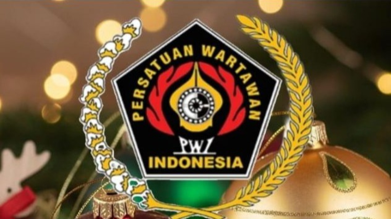 Memelihara Kerukunan Beragama, PWI Pusat Selenggarakan Natal Bersama Wartawan Kristiani se-Jabodetabek
            - galeri foto