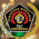 Memelihara Kerukunan Beragama, PWI Pusat Selenggarakan Natal Bersama Wartawan Kristiani se-Jabodetabek