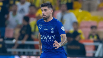 Jurnalis Inggris Blak-blakan, Manchester United Dapat “Peringatan” Soal Bek Kanan dan Gelandang Ruben Neves Merapat ke MU