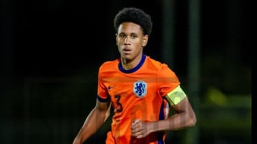 Wow! Selangkah Lagi Pemain Keturunan Indonesia Berdarah Medan Gabung Barcelona, AC Milan Gigit Jari?