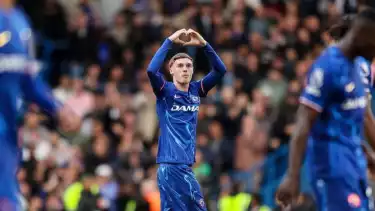 Cole Palmer Dirumorkan Merapat ke Manchester United, Siap Gantikan Bruno Fernandes?