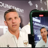 John Herdman Blak-blakan Sebut Persaingan di Piala AFF 2026 bakal Lebih Sengit dari Derbi Newcastle