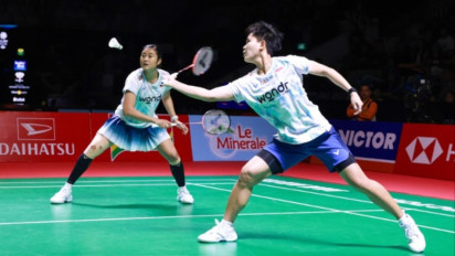 Link Live Streaming Thailand Masters 2026 Hari Ini: 12 Wakil Indonesia Tampil di Perempat Final