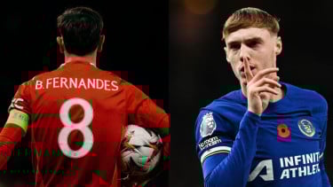 Bak Bumi dan Langit, Segini Perbandingan Gaji Bruno Fernandes di MU Vs Cole Palmer di Chelsea!