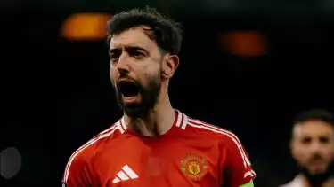 Bruno Fernandes, Manchester United