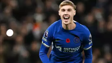 Cole Palmer, Chelsea