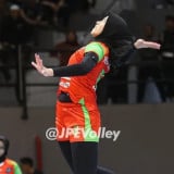 Dari Dulu Megawati Hangestri Tak Peduli Hujatan, Akui Tak Suka Diatur dan Tak Semua Orang Tahu Ini