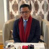 Indonesia Ingatkan Ancaman Nuklir di Forum Perlucutan Senjata Jenewa, Sugiono Ungkit Keamanan Global Makin Berbahaya