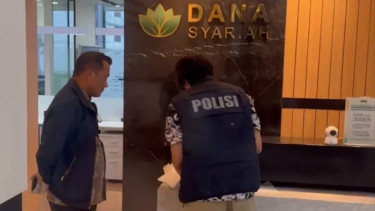 Dugaan Praktik Kecurangan dalam Kasus Gagal Bayar PT DSI, Bereskrim Ungkap Korban 15.000 Lender Capai Kerugian Rp2,4 T