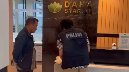 Dugaan Praktik Kecurangan dalam Kasus Gagal Bayar PT DSI, Bereskrim Ungkap Korban 15.000 Lender Capai Kerugian Rp2,4 T