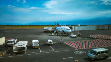 Kabar Gembira, Pelita Air Tebar Diskon Besok