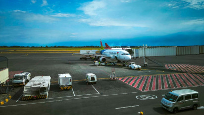 Kabar Gembira, Pelita Air Tebar Diskon Besok