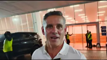 Pelatih Timnas Indonesia, John Herdman