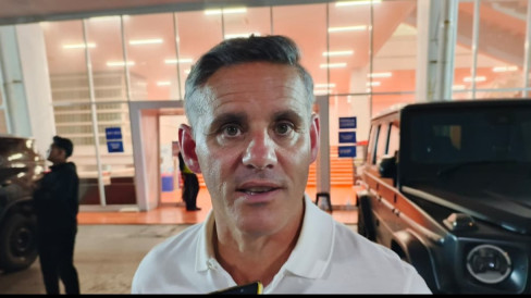 Herdman’s Indonesia Squad: 4 Players Facing 2026 World Cup Axe