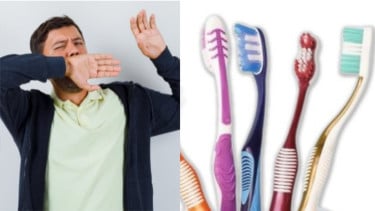 Apakah Benar saat Puasa Ramadhan Tidak Boleh Sikat Gigi?