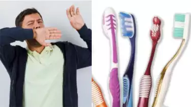 Apakah Benar saat Puasa Ramadhan Tidak Boleh Sikat Gigi?