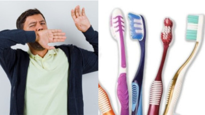 Apakah Benar saat Puasa Ramadhan Tidak Boleh Sikat Gigi?