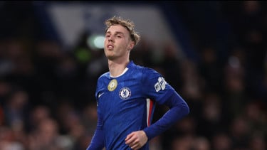 Di Tengah Rumor akan Gabung MU, Pelatih Chelsea Ungkap Kondisi Terbaru Cedera Cole Palmer