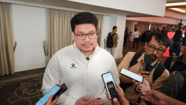 Jelang Piala Asia Futsal 2026, Ketum FFI Minta Dukungan Penuh Suporter
