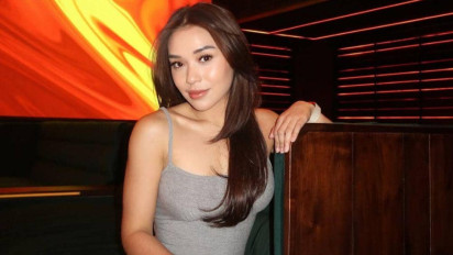 Selebgram Lula Lahfah Dikabarkan Meninggal Dunia, Trending di X Kekasih Reza Arap Itu Disebut OD