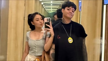 Dikabarkan Overdosis? Polisi Bilang Begini Soal Selebgram Lula Lahfah Meninggal Dunia