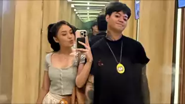 Kekasih Reza Arap, Lula Lahfah