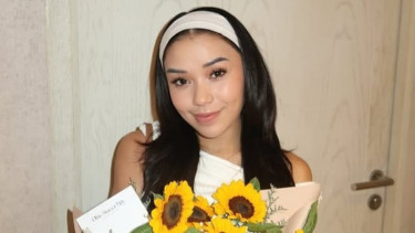 Kabar Lula Lahfah Meninggal Dunia Dikonfirmasi Polisi, Ditemukan Petugas Keamanan hingga Dibawa ke RS Fatmawati