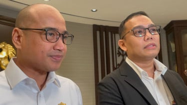Kadin Institute Kembali Gelar Executive Brief Menghadirkan Gallup, Tingkatkan Kinerja Perusahaan