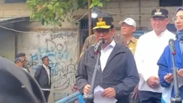 Pekerja dan Siswa Wajib Tahu, Ini Batas Waktu Kebijakan WFH dan PJJ di Jakarta Selama Cuaca Ekstrem