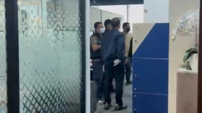 Bareskrim Polri Limpahkan Berkas Perkara Tiga Tersangka Penggelapan Dana PT DSI, Polisi: Tunggu Hasil Penelitian JPU