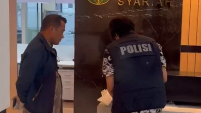 Dugaan Praktik Kecurangan dalam Kasus Gagal Bayar PT DSI, Bareskrim Polri Ungkap Korban 15.000 Lender Capai Kerugian Rp2,4 Triliun